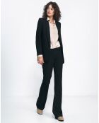 Blazer Rome noir