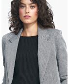 Blazer Florence noir