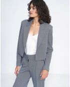 Blazer Florence marine