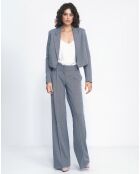 Blazer Florence marine