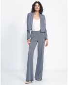 Blazer Florence marine