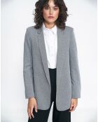 Blazer Naples noir