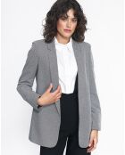 Blazer Naples noir