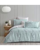 Parure housse de couette Mayda multicolore