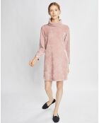 Robe Endouceur rose