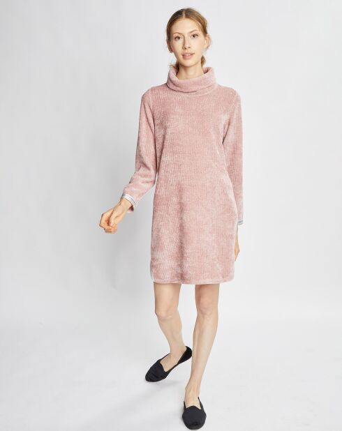 Robe Endouceur rose