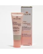 Crème Prodigieuse Boost Gel Baume Yeux Multi-correction -15 ml