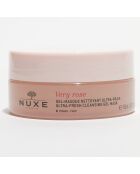 Gel-masque Nettoyant Ultra-Frais Very Rose - 150 ml