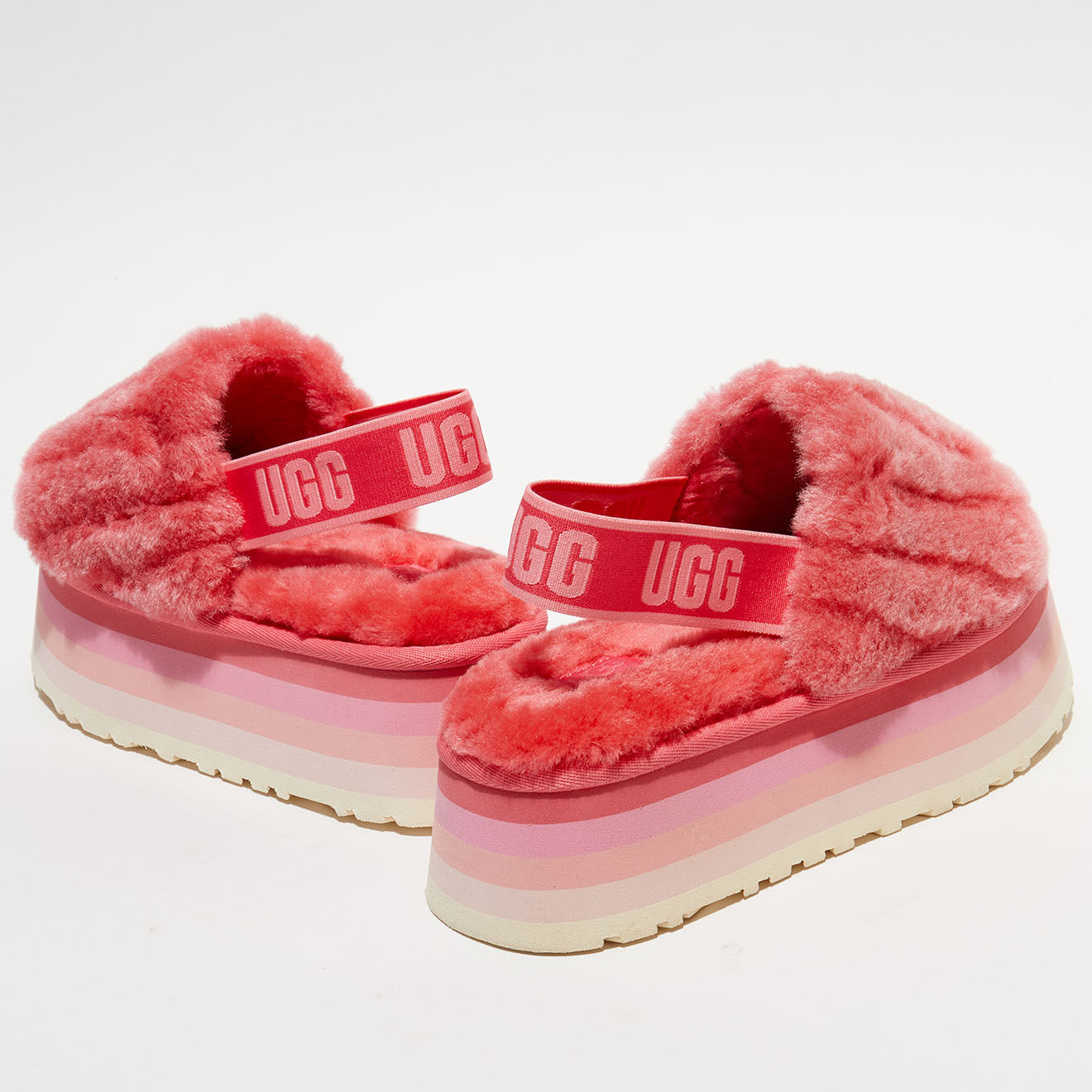 Ugg bazarchic hot sale