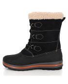Bottes de neige Ethan noires