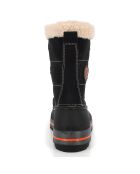 Bottes de neige Ethan noires