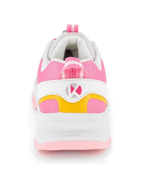 Chaussures Outdoor Lilian gris clair