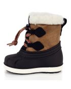 Bottes de neige Owen beiges