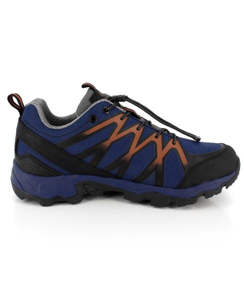 Chaussures Outdoor Ubaye marine