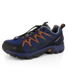 Chaussures Outdoor Ubaye marine