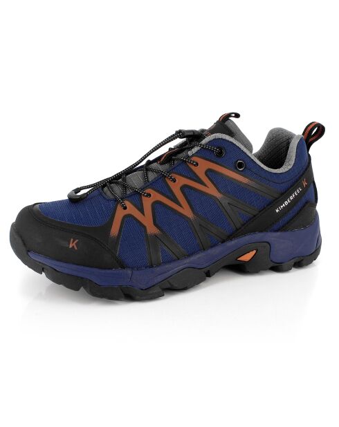 Chaussures Outdoor Ubaye marine