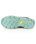 Scarpe da esterno Ubaye verde acqua