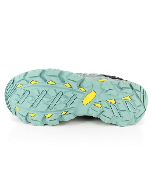 Chaussures Outdoor Ubaye vert d'eau