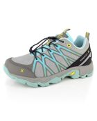 Scarpe da esterno Ubaye verde acqua