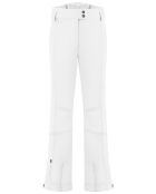 Pantalon de ski blanc