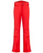 Pantalon de ski rouge