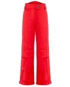 Pantalon de ski rouge scarlet