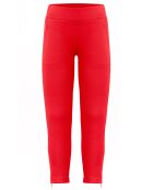 Première couche pantalon rouge scarlet