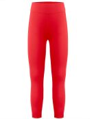 Première couche pantalon rouge scarlet