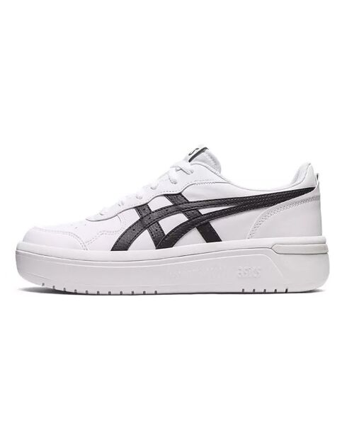 Baskets Japan S St blanc/noir