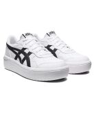 Baskets Japan S St blanc/noir