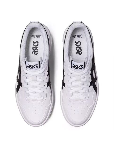 Baskets Japan S St blanc/noir