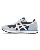 Baskets Tiger Runner II bleu/gris/blanc