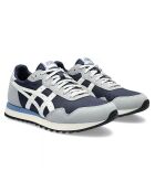 Baskets Tiger Runner II bleu/gris/blanc