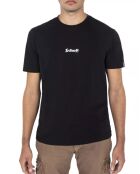 2 T-Shirts Mclogo2 noir/gris