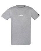 2 T-Shirts Mclogo2 noir/gris