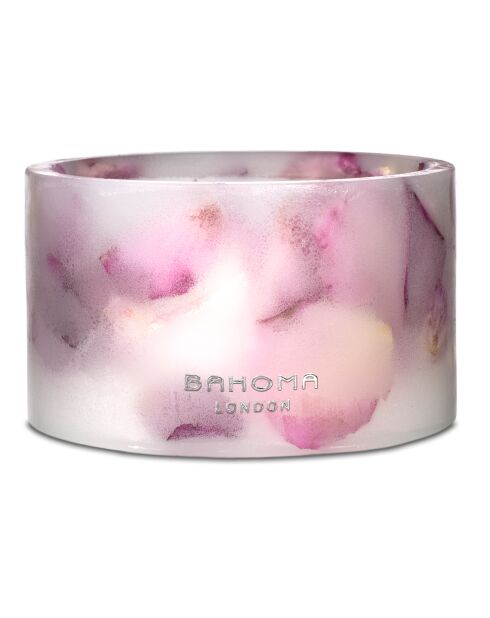 Duftkerze Velvet Rose, 1 Docht, 40 g