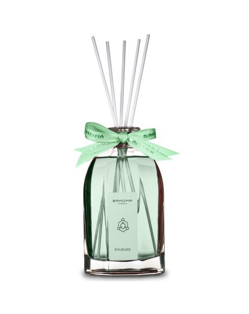 Diffuseur Rhubarbe - 500ml