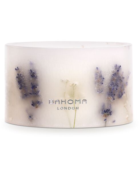 Botanica Duftkerze Englischer Lavendel, 1 Docht, 40 g