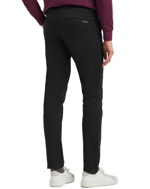 Pantalon Chino Marko gris foncé