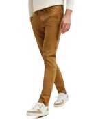 Pantalon Chino Marko marron