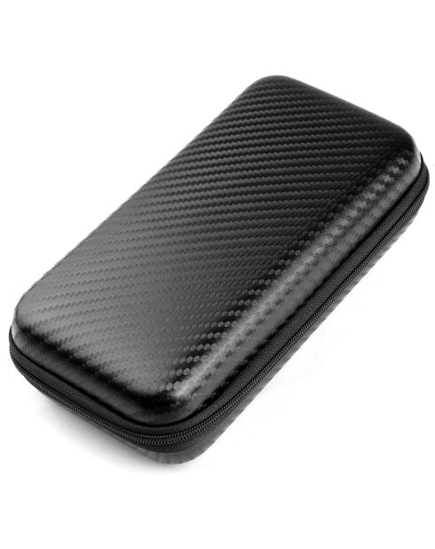 Rangement pour corde à sauter noir