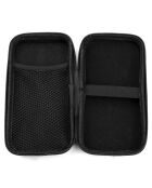 Rangement pour corde à sauter noir