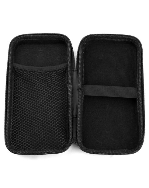 Rangement pour corde à sauter noir