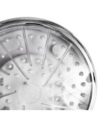 Pommeau de douche Eco Filter chromé  - 50x26.5x45 cm