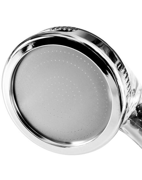 Pommeau de douche Eco Filter chromé  - 49x20x45.2 cm