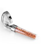 Pommeau de douche Eco Filter chromé  - 49x20x45.2 cm