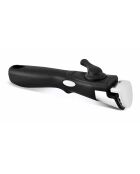 Batterie de cuisine grise