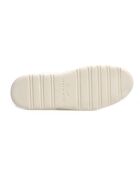 Sneakers Hybro blanc/bleu