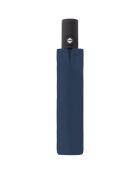 Mini parapluie léger bleu marine