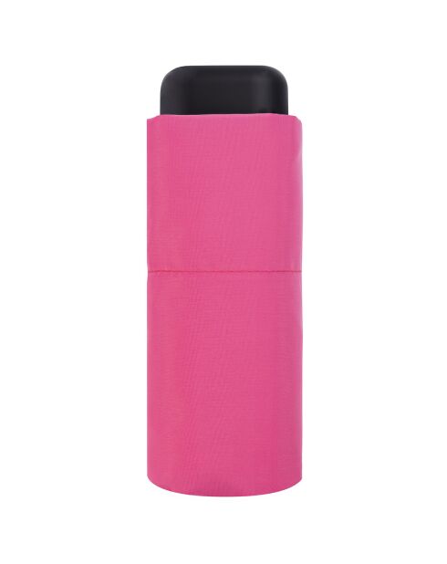 Micro parapluie - Ultra compact et léger 176 GR rose